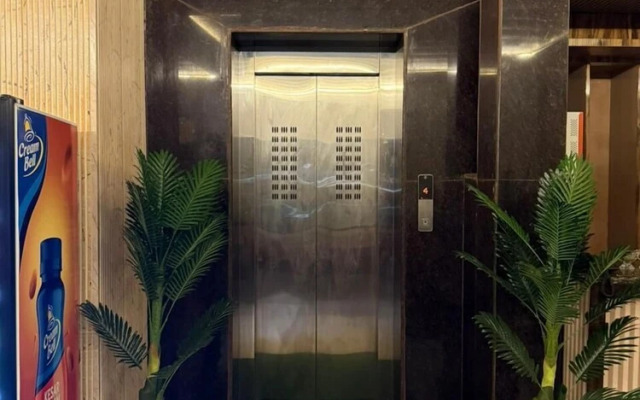 Hotel Kumar Continental