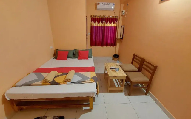 ASR Residence