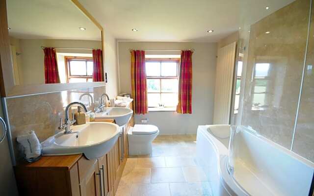 Greenbank Farmhouse