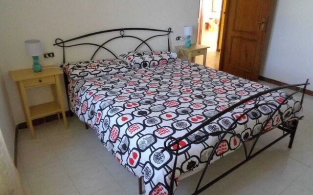 BB La Vecchia Caserma