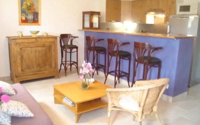 Maison d'Hôtes L'OUSTAL D'ADELE