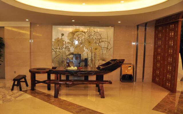 Ramada Nanjing