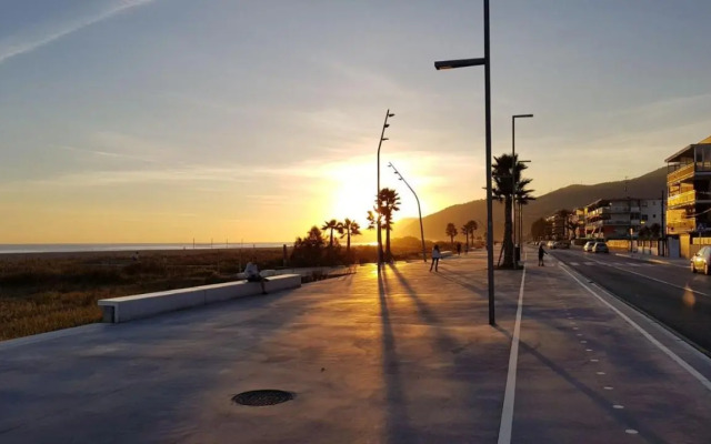 Apartamento Playa Mar