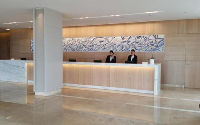 The Grand Hotel Punta Del Este
