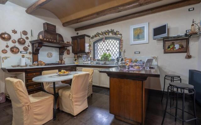 Casale Manna Dell'etna