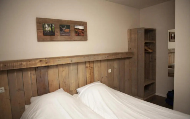 Zeumeren 6 pers. bungalow