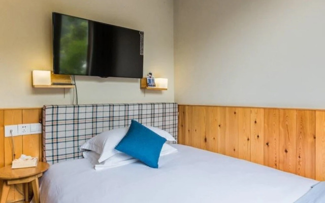 Hangzhou Pupu Homestay