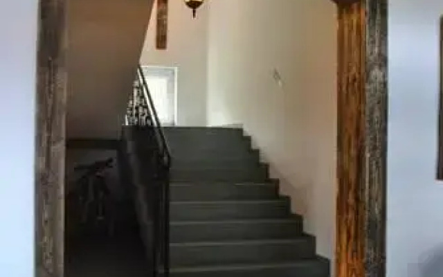 Pokoje Gościnne Laguna