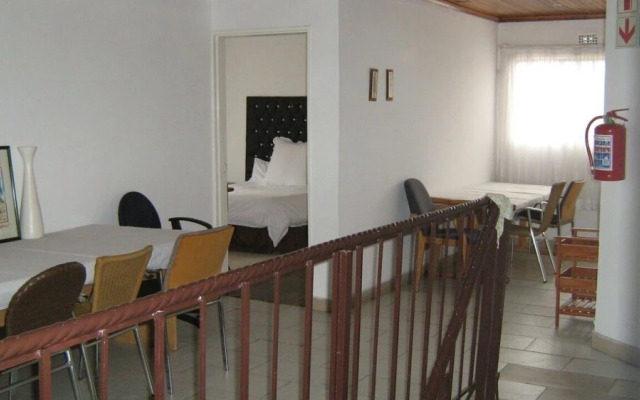 Bogadi B&B