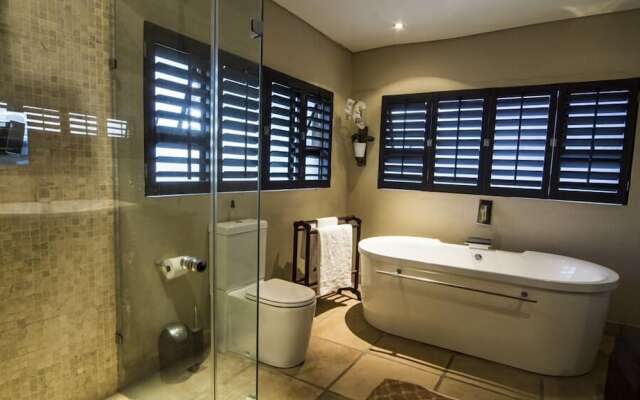 Cowrie Cove Guest House