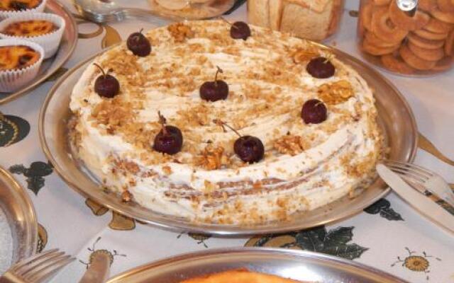 Hotel Aldeia da Serra