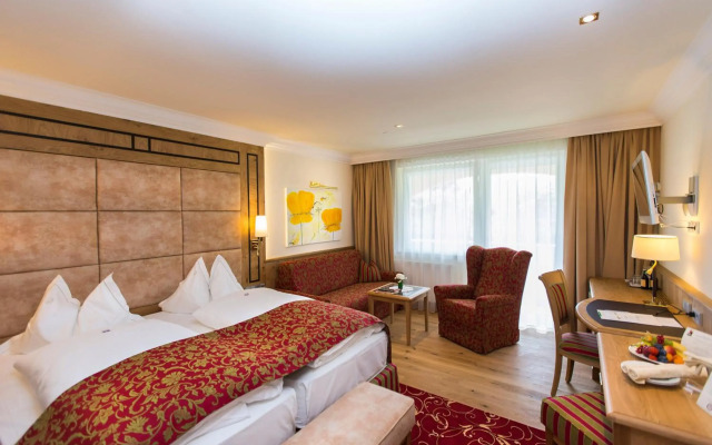 Hotel Hubertushof