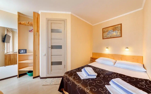 Guest House Goldfish