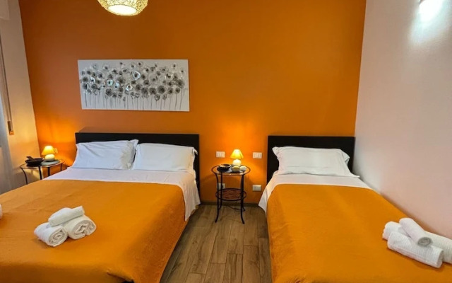 Airuno Rooms