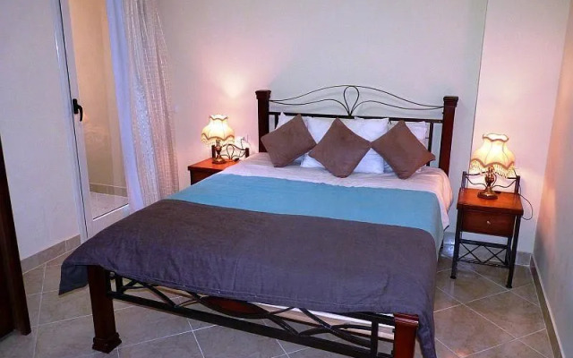 2 Br Apartment Sleeps 4 - Vms 3880