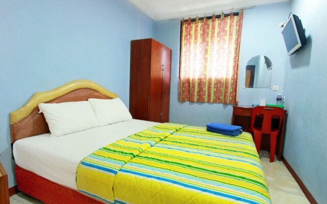 Hotel Rezeki Batam