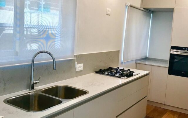 New Duplex 2 Bedrooms2 Living Rooms And Terrace