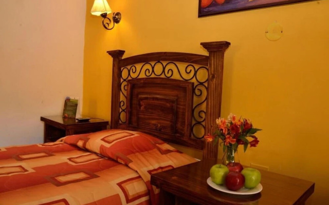 Mallqui Hostal