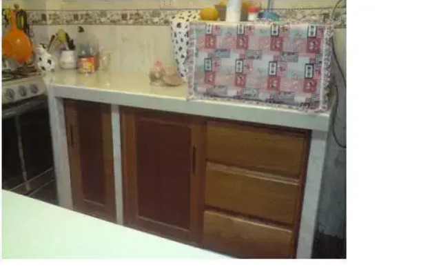 Casa Hospedaje Tathy