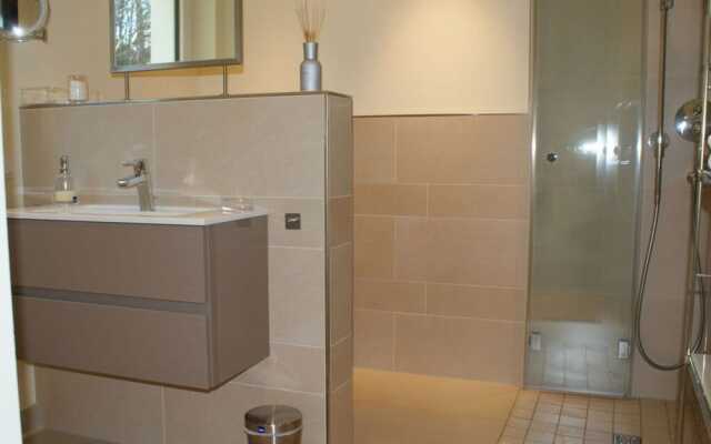 Mountain Comfortable Holiday Residence