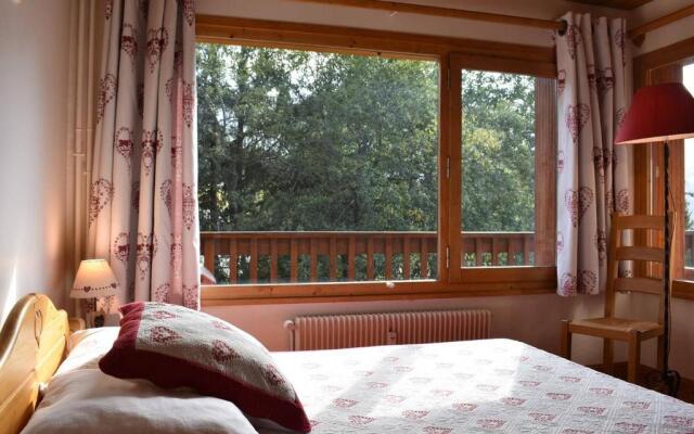 Appartement Méribel, 3 pièces, 6 personnes - FR-1-180-346