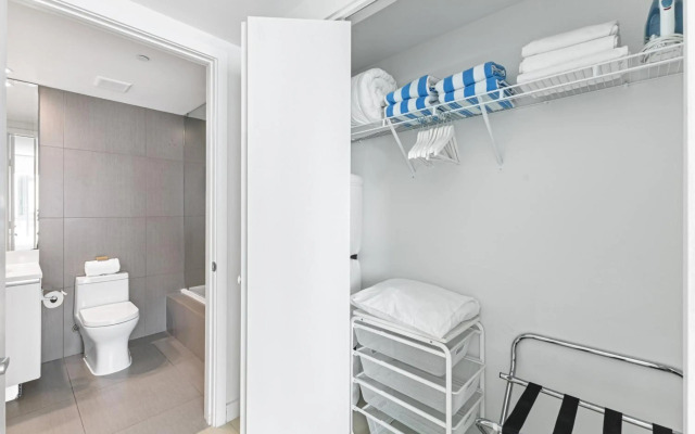 Dharma Home Suites Miami at Monte Carlo