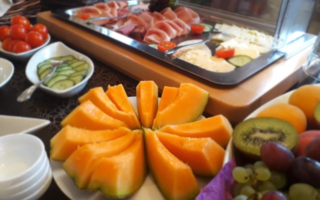 Antikhotel Steinbacher Hof