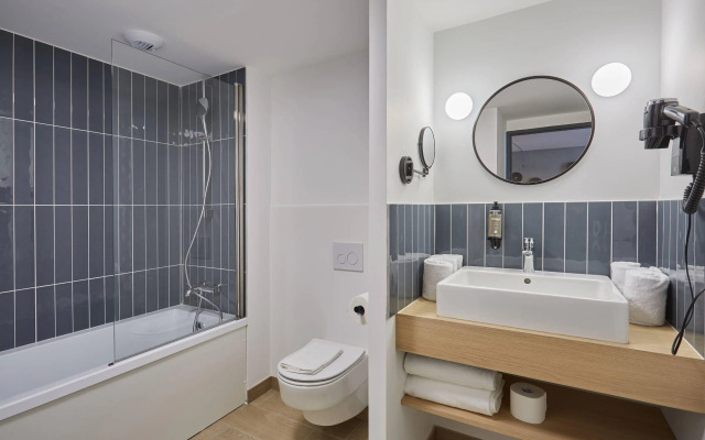 Appart Hotel Odalys City Toulouse Blagnac Aéroport