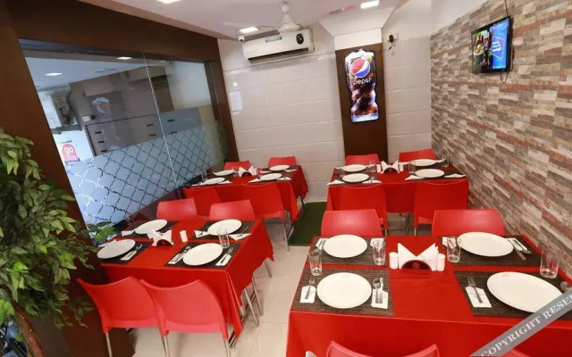 Hotel Greens Gate | Business Class Hotel Chennai #1 Budget Hotel in Chennai Central Railway Station
