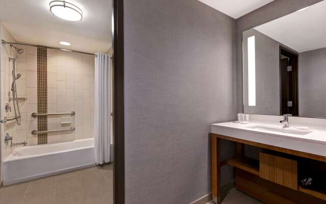 Hyatt Place Bloomington/Normal