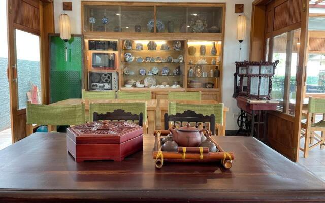 ZEN Boutique Villa Hoi An