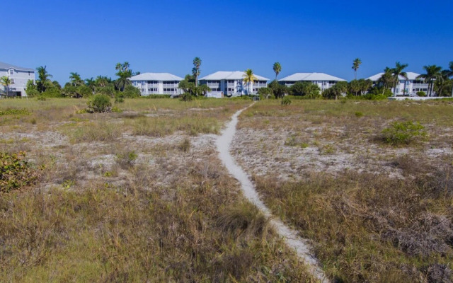 Cape Haze #12783 - 2 Br Villa