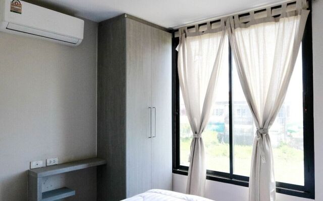 RoomQuest Bangkok Sukhumvit 107