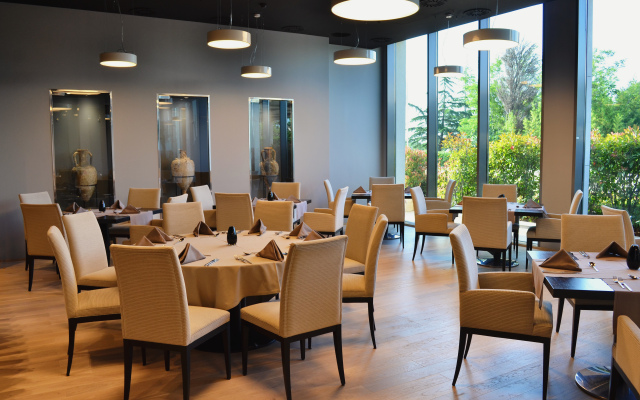 Kempinski Hotel Adriatic