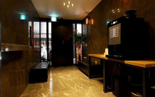 Cherry Hotel Jamsil