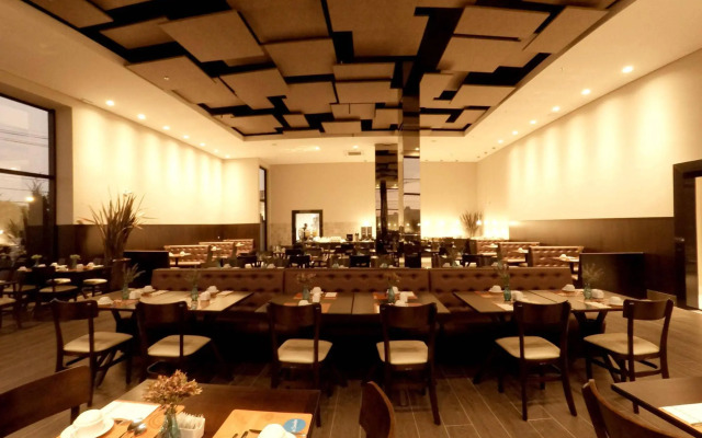 Rio Hotel by Bourbon Curitiba Aeroporto