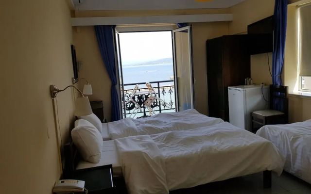 Hotel Miramare