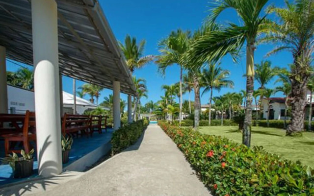 Club Residencial