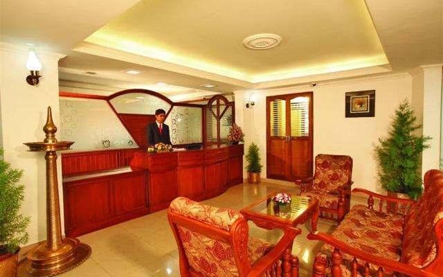 Bellmount Resorts
