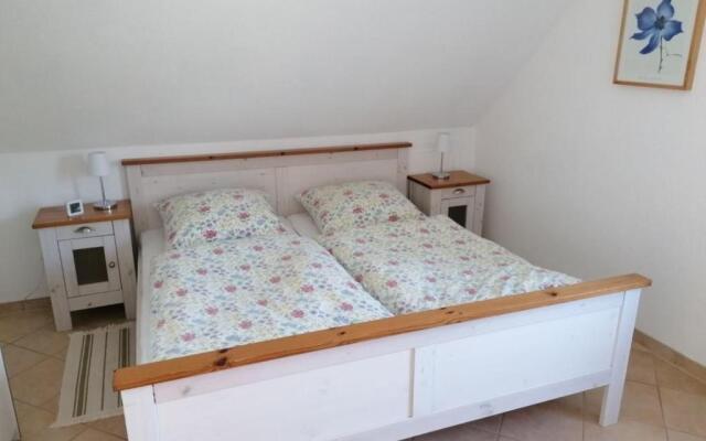 Ferienwohnung - Steuck