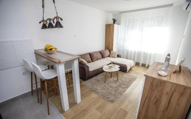 Apartman Minja
