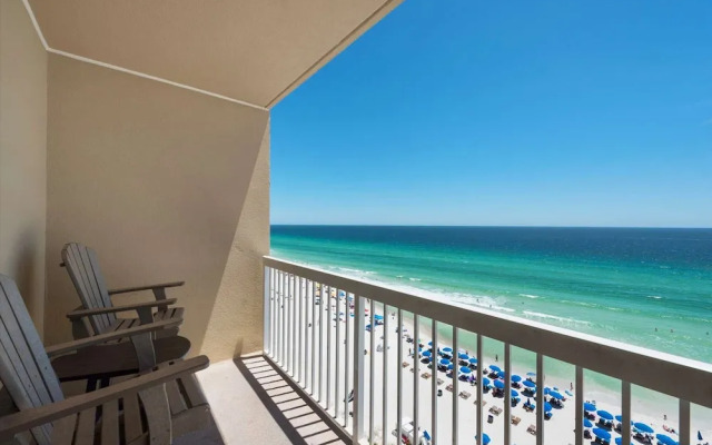 Seychelles by iTrip Panama City Beach