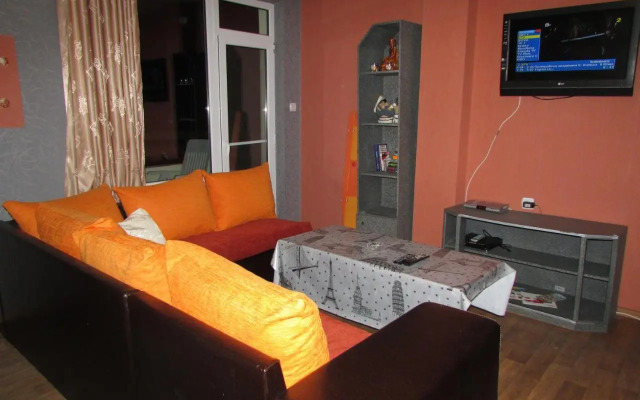 Guest House Morska Zvezda