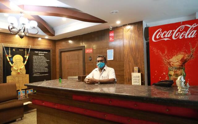 Sravanthy Inn