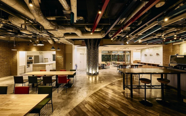 Kyoto Guesthouse HIVE - Hostel