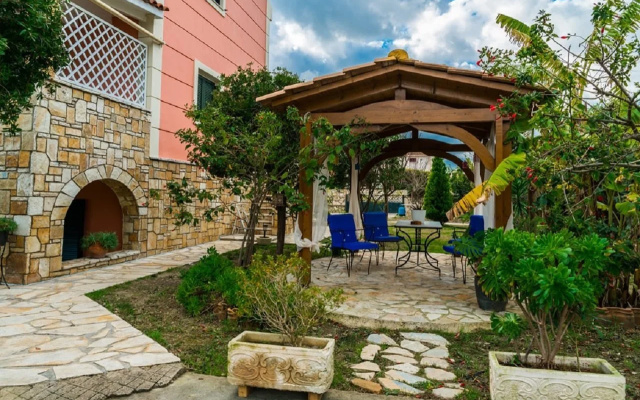 Villa Garden Star