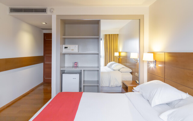 Neper Select Hotel