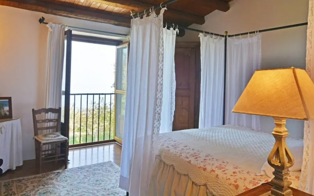 Villa Ciliegio 8 in Cefal