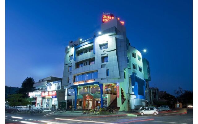 Hotel Shri Ram Excellency