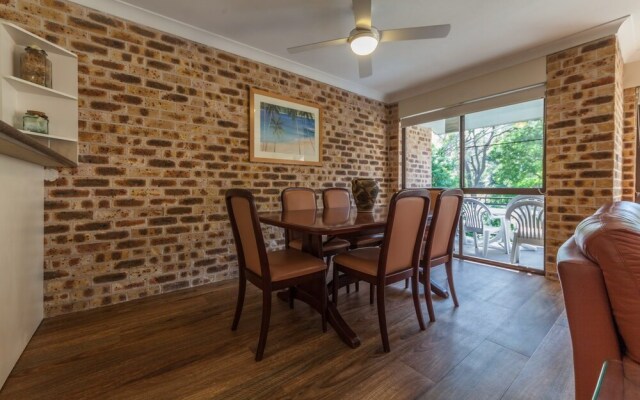 Bay Parklands, Unit 50/2 Gowrie Avenue